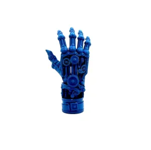 Cyber Hand