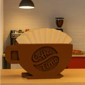 Coffee Filter Holder