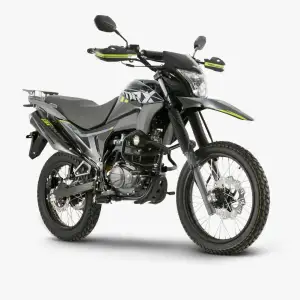 modelo mrx 150  porque no ahora