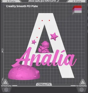 Analia