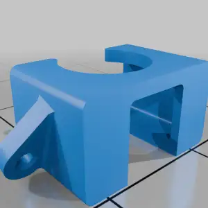 BetaFPV C03 Câmera adapters