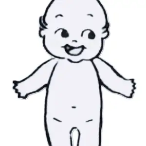 Kewpie