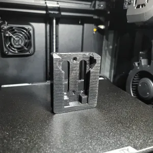 Milwaukee M18 battery holder