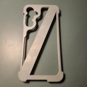 Samsung Galaxy A55 5G Hülle.