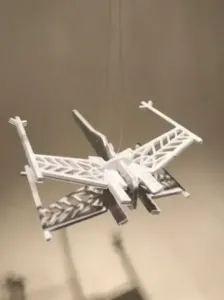 Star Wars x wing