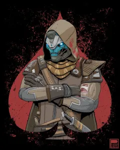 Cayde-6