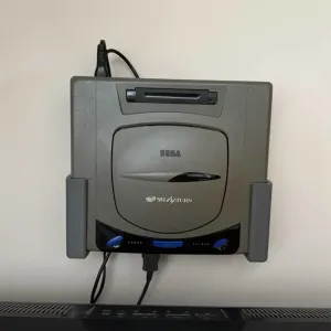 SEGA Satrun Wall Mount v2