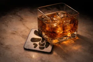 Coaster Love_peace