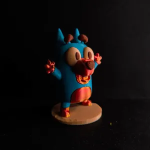 Bluey
