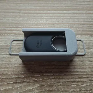 Samsung SmartTag 2 Collar Mount