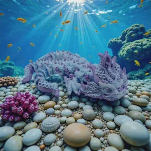 Baby Octopus Dragon