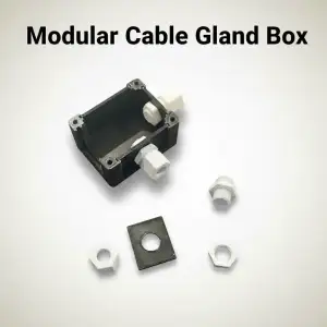 Modular Cable Gland Box