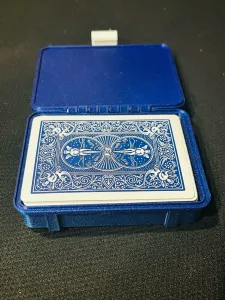 Deck of Cards Box