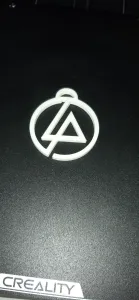 keychain linkin park