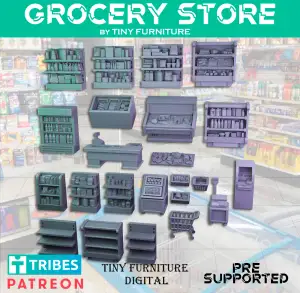 Grocery Store