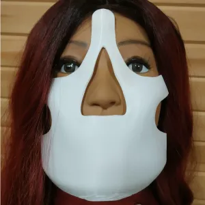 Wasteland Harness Mask