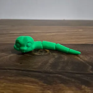 Flexi Snake