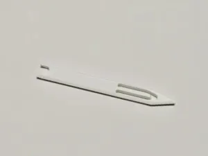 Fishing Net Needle, Fishing Net Shuttle, Hand Tool, Mesh Bag