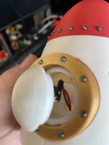 rocket