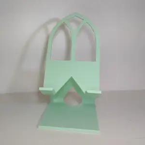 Gothic Phone Stand