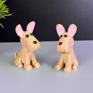 Cute Dog