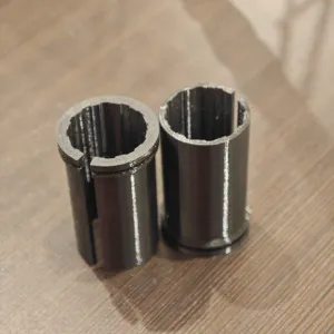Bicycle fork bushing