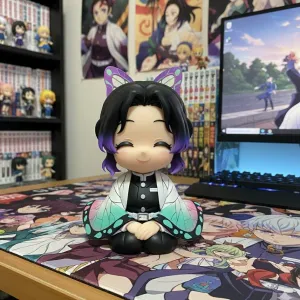 Shinobu Kocho CHibi - Kimetsu no Yaiba