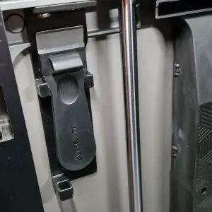 K2+ inner Toolholder