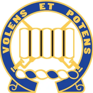 7th infantry regiment crest