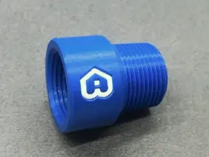 Thread Gauge Tester: A Handy Tool for Measuring NPT Thread