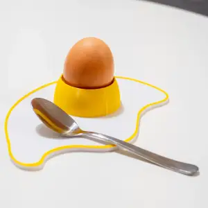 Sunny-Side Up Egg Holder