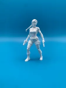 Tomb Raider 2