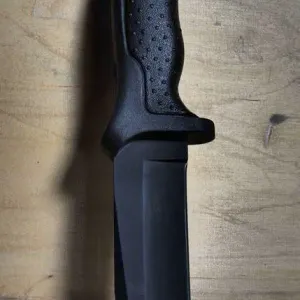 Knife 3