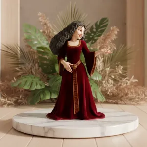 Mother Gothel