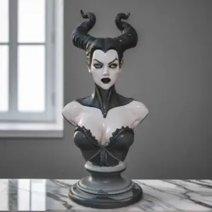 Maleficent
