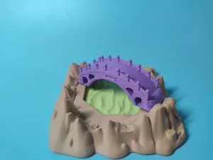 赵州桥