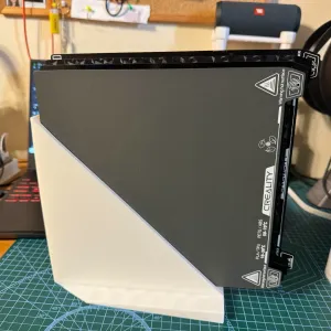 buildplate stand