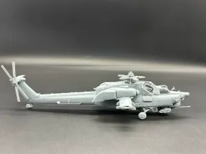 Mil Mi-28 Havoc