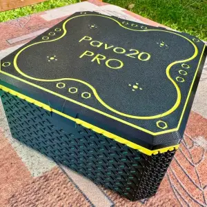pavo 20 pro case