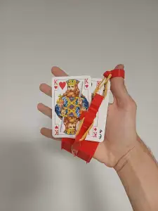 third thumb no electronics