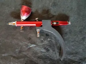 Airbrush handle fro Brandless/Generic