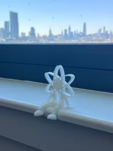 Print-A-Particle!