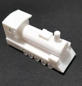 Locomotive