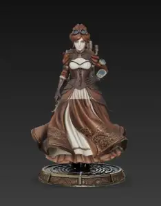 Victorian Inventor