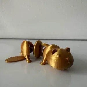 Beaver flexi