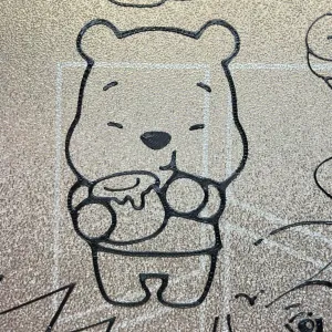 winnie pooh