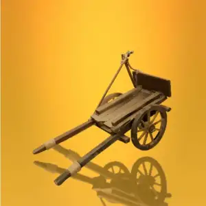 MINIATURE CART
