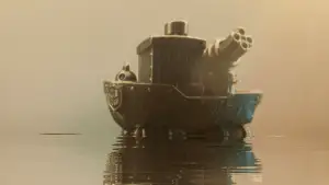 battle benchy