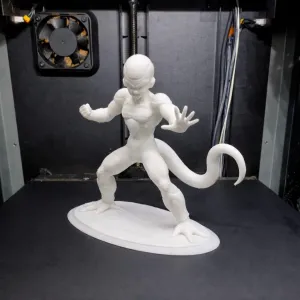 Freeza (Dragon Ball)
