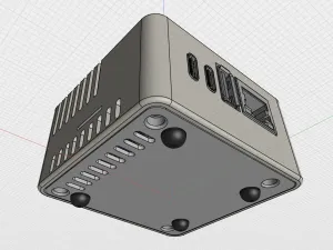 Radxa Cubie A7s
